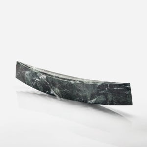 [해외] Danese Milano GONDOLA MARBLE - Marble centerpiece (Request Info) 8488005337433 | Material: gree