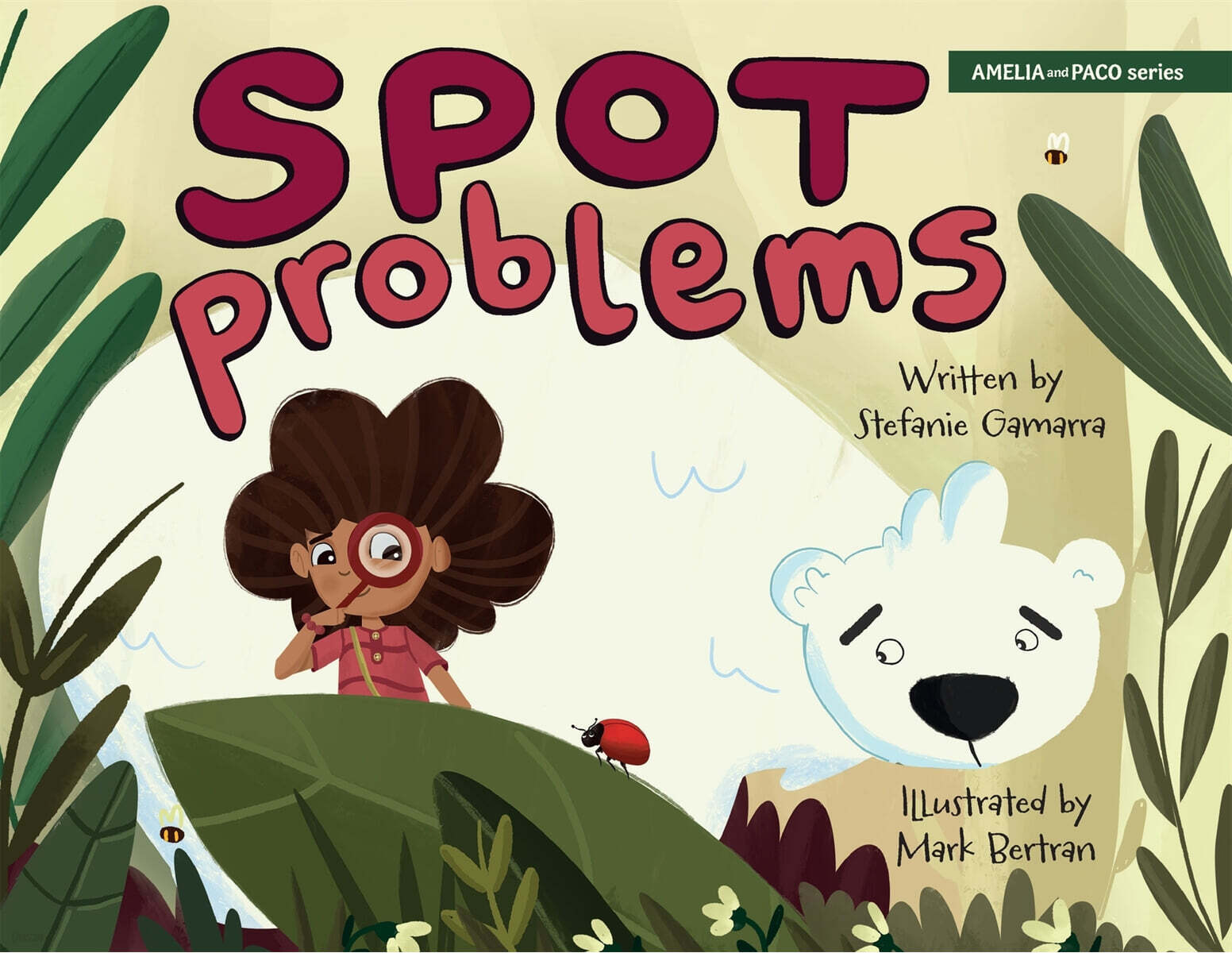 Spot Problems
