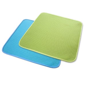 쿨매쉬 벌집방석 여름방석 다용도방석 방석