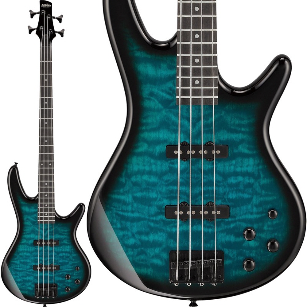Ibanez 아이바네즈 Ibanez 일렉기타 GSR280QA-TMS