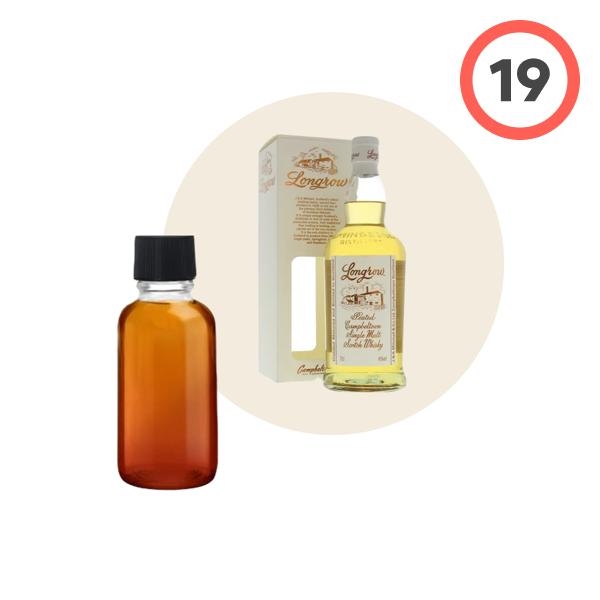 Longrow Peated (롱로우 피티드)