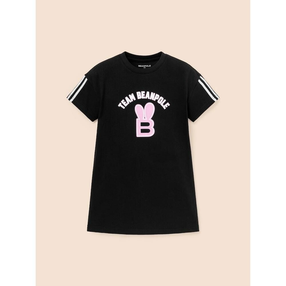 BEANPOLE KIDS 그래픽 포인트 나야나 원피스 BI5471G08