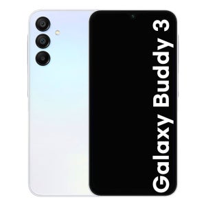 삼성전자 갤럭시 버디3 128GB 새상품  라이트 블루