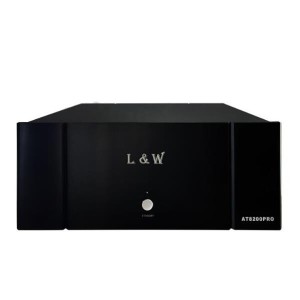 A-729 LW <b>AT</b>8200<b>PRO</b> 채널당 200W 전력 증폭기 시어터