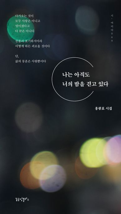 나는아직도너의밤을걷고있다