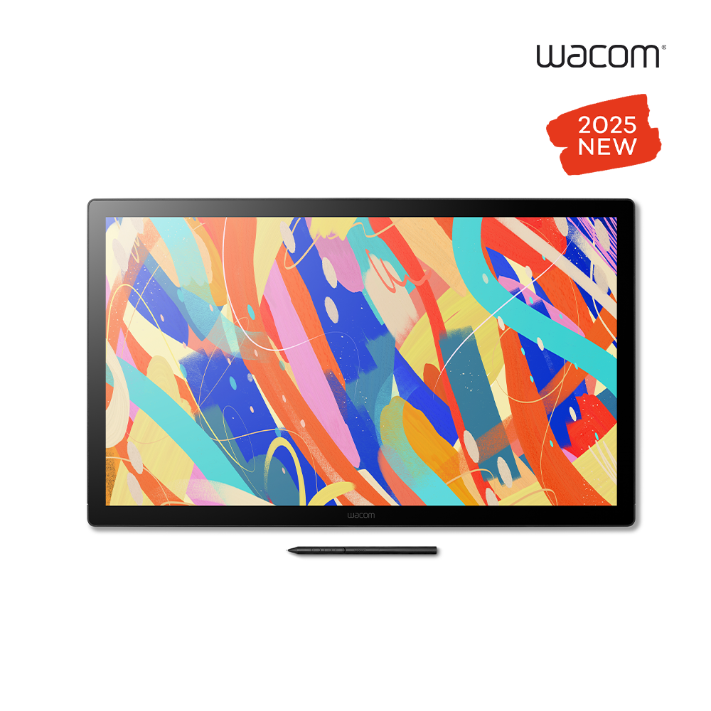 와콤 신티크 24 DTK246