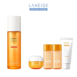라네즈 래디언씨 어드밴스드 이펙터 150ml
