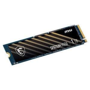 MSI SPATIUM M450 V1 M.2 NVMe (1TB)