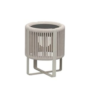 [해외] Royal Botania ROPY - Solar powered Outdoor table lamp (Request Info) 8488921989465