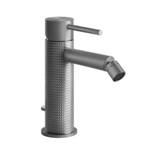 [해외] Gessi CESELLO - Countertop stainless steel washbasin mixer with pop up waste (Request Info) 850