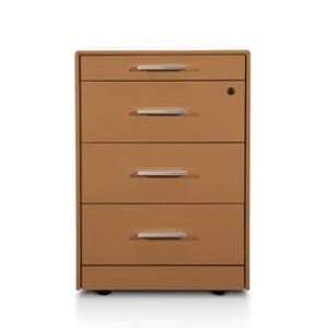 [해외] I 4 Mariani ARES - Office drawer unit with lock (Request Info) 8500553318745