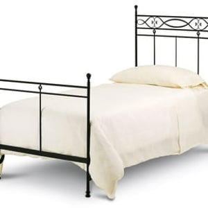 [해외] Cantori SIROLO - Wrought iron single bed (Request Info) 8500323778905