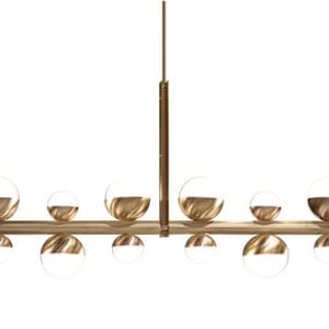 [해외] Turri ECLIPSE - Metal pendant lamp (Request Info) 8501051064665