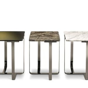 [해외] I 4 Mariani JOSHUA - Square side table (Request Info) 8500552008025