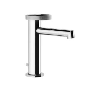 [해외] Gessi ANELLO - Countertop chromed brass washbasin mixer with pop up waste (Request Info) 850051