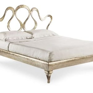 [해외] Cantori NASTRO - Wrought iron double bed (Request Info) 8500324204889