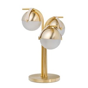 [해외] Turri ECLIPSE - Metal table lamp (Request Info) 8501051031897
