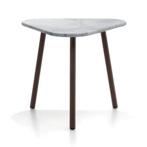 [해외] RODA PIPER 010 - Triangular stone garden side table (Request Info) 8488899248473