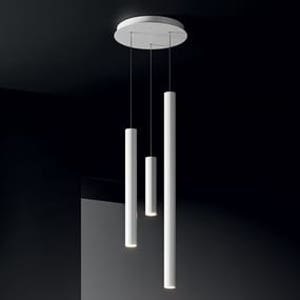 [해외] Lodes A-TUBE CLUSTER - LED aluminium pendant lamp (Request Info) 8488610136409