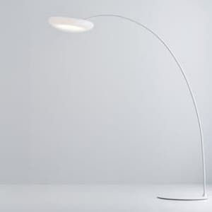 [해외] Stilnovo MR MAGOO - LED floor lamp in polyethylene and metal (Request Info) 8500958298457