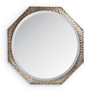 [해외] Cantori MARYLIN - Round wall-mounted wrought iron mirror (Request Info) 8500314898777