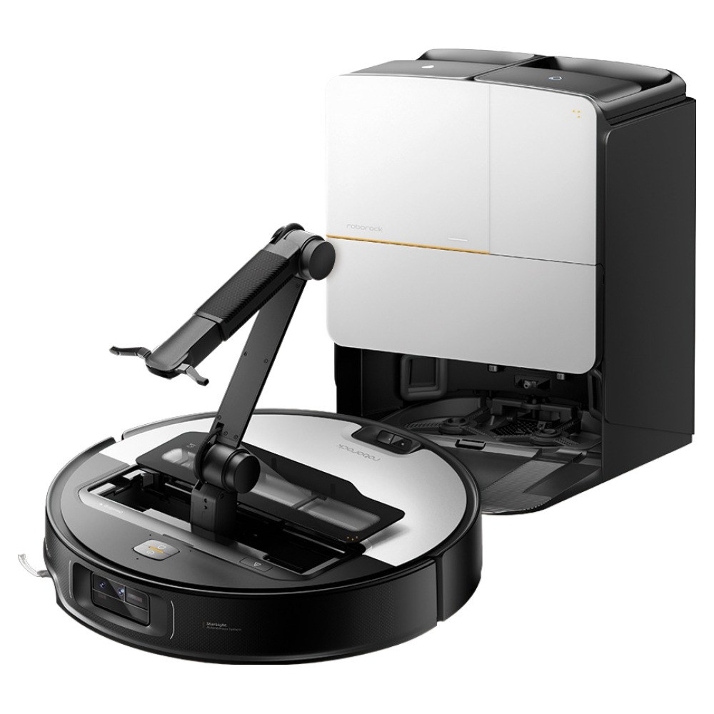 로보락 Saros Z70 로봇청소기