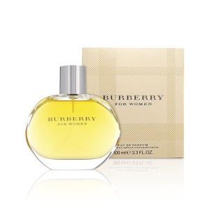 [버버리] 클래식 우먼 EDP 100ml[선물포장가능] 버버리 우먼 오드퍼퓸