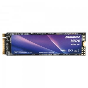 타무즈 M820 M.2 NVMe (1TB)