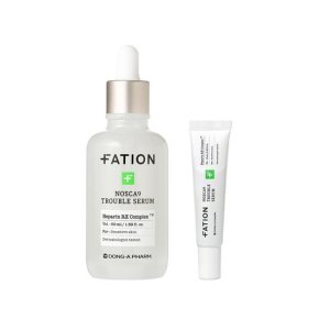 파티온 노스카나인 트러블세럼 50ml+15ml
