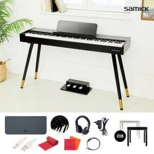 삼익 전자 디지털피아노 NDP-70 / NDP70 풀패키지