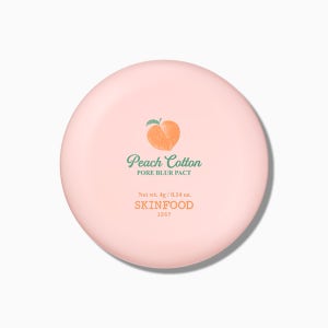 피치뽀송 포어 블러 팩트(4g)