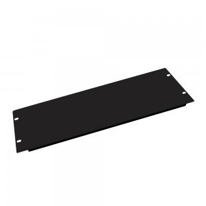 대원TMT DW-3UBKBLANK 3U 블랭크 패널