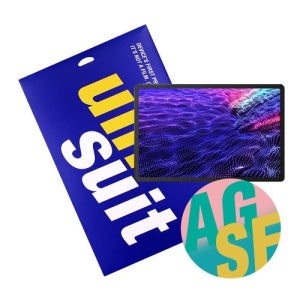 [유니슈트]2023 샤오신패드 프로 12.7인치(TB371FC) 저반사 1매+후면 서피스 2매_UT240217 [갤러리아]