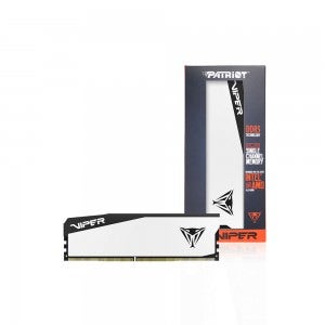 PATRIOT DDR5-6000 CL30 VIPER Elite 5 (16GB)
