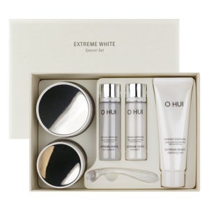 오휘 익스트림 화이트 크림 2종 스페셜 기획세트 50ml+20ml DUNHXX00106