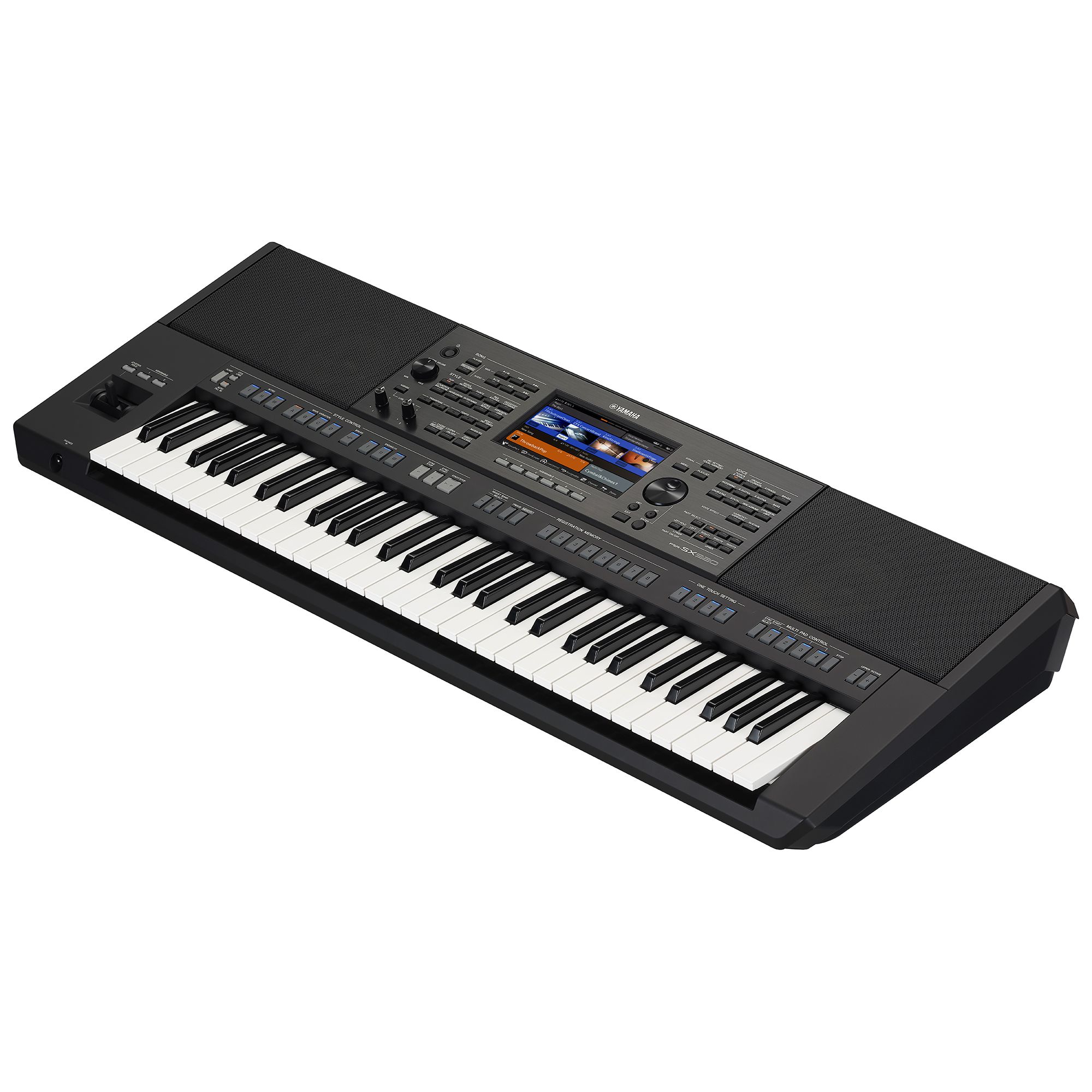 Yamaha 야마하 전자 키보드 PSR-SX920