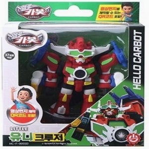 헬로카봇 리틀 유니크루저