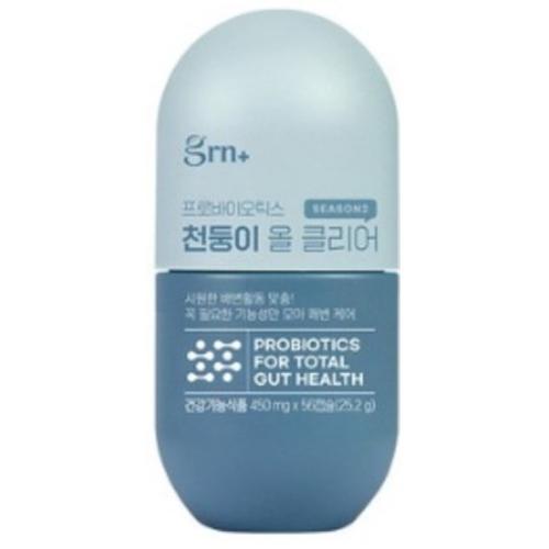 <b>GRN 프로바이오틱스</b> 천둥이 올 클리어 1ea/G