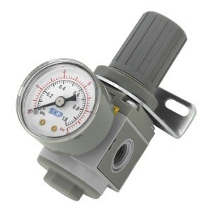 레귤레이터 압력조절장치 콤프레샤용 COMPWORLD 콤프월드 SKP SAR2000M-02BG