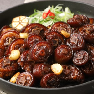 돼지꼬리족발 300g(2인분) 4팩