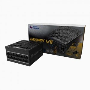 SuperFlower SF-1000F14XG LEADEX VII GOLD ATX3.1