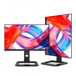 한성컴퓨터 TFG27Q32PM1152Z QHD Fast IPS QD Mini LED 320 게이밍 무결점
