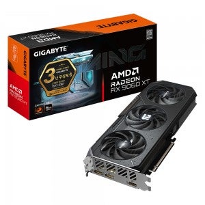 GIGABYTE 라데온 RX 9060 XT Gaming D6 8GB 제이씨현