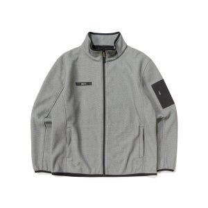 K2세이프티 플리스 자켓 JK-F3102
