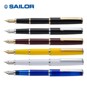 세일러 만년필 영 프로피트 카트리지 세트