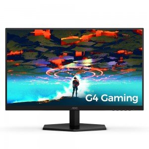 알파스캔 AOC 27G42 게이밍 FAST IPS 180 무결점