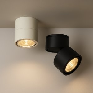 [로사] 레일등 LED COB 12W