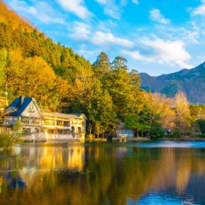 부부동반 하나투어후쿠오카자유여행 에어텔 핵심일주 일본