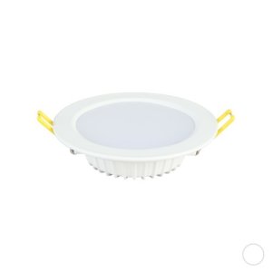 [KS인증!] 고급 디밍 다운라이트 확산형 DC 3~8인치