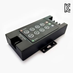 RGB 8키 30A LED컨트롤러 12V-24V